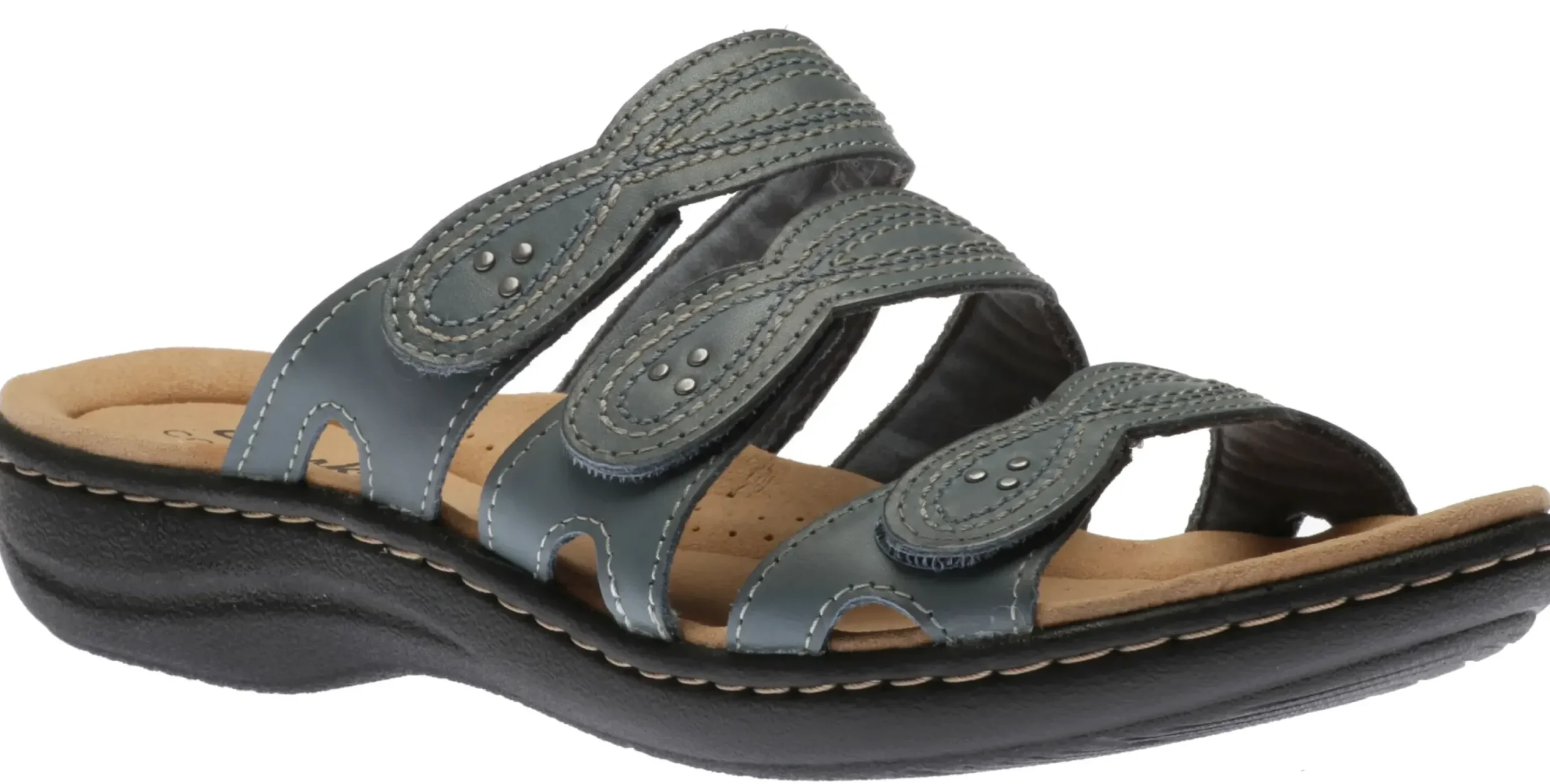 Best Clarks Laurieann Ayla Blue