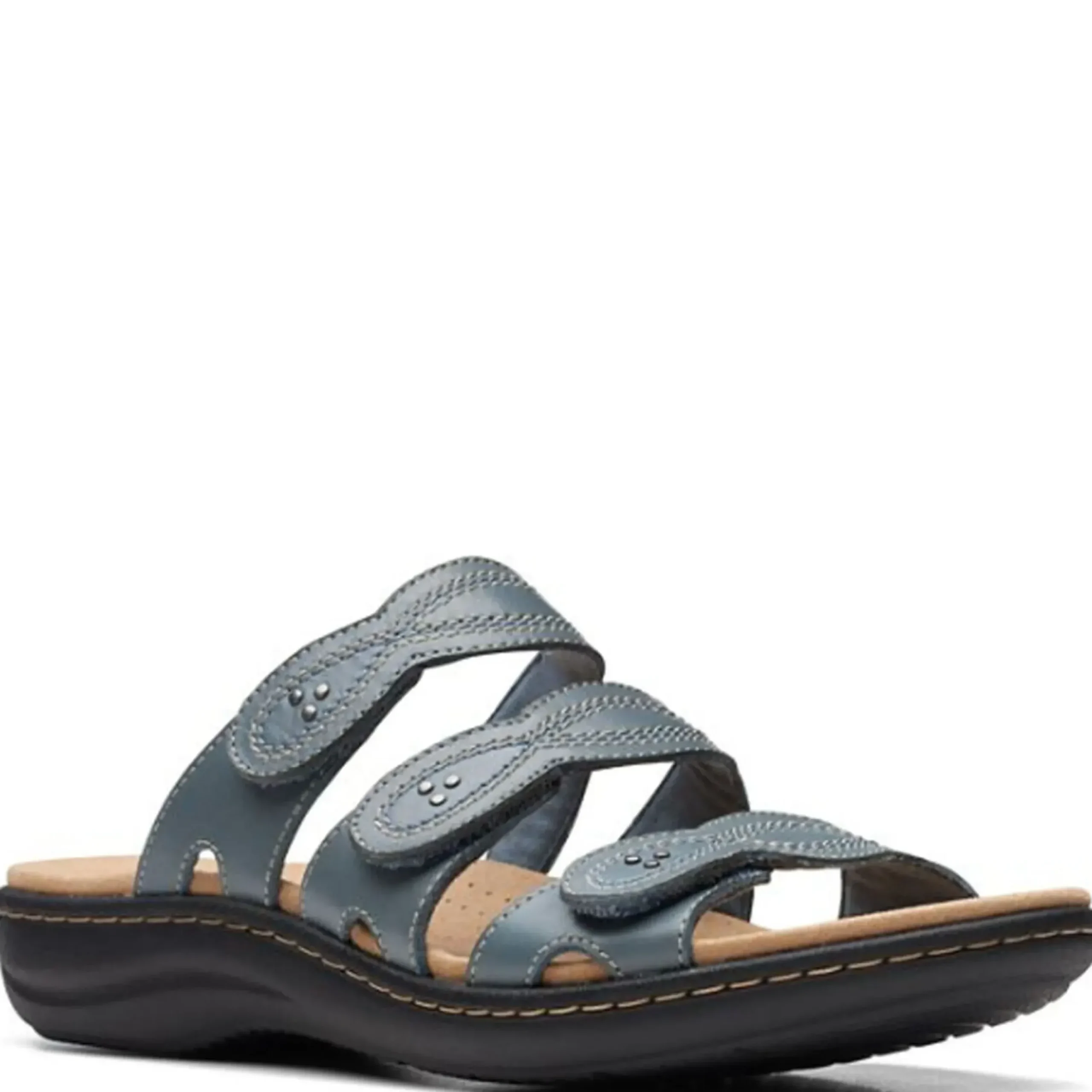 Best Clarks Laurieann Ayla Blue