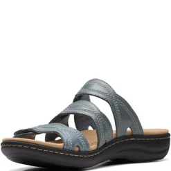 Best Clarks Laurieann Ayla Blue
