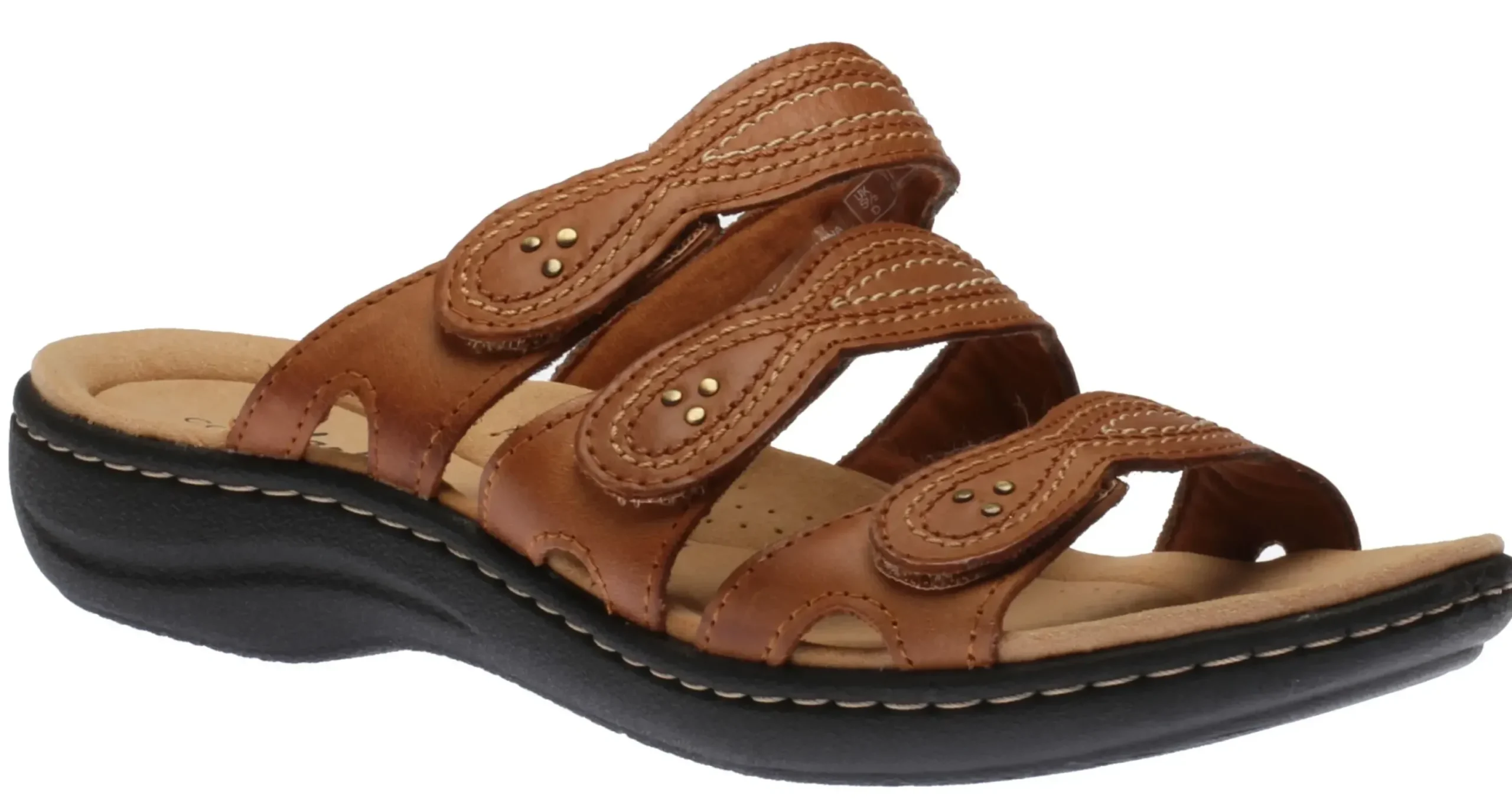 Outlet Clarks Laurieann Ayla Tan