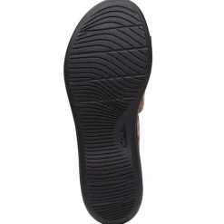 Outlet Clarks Laurieann Ayla Tan