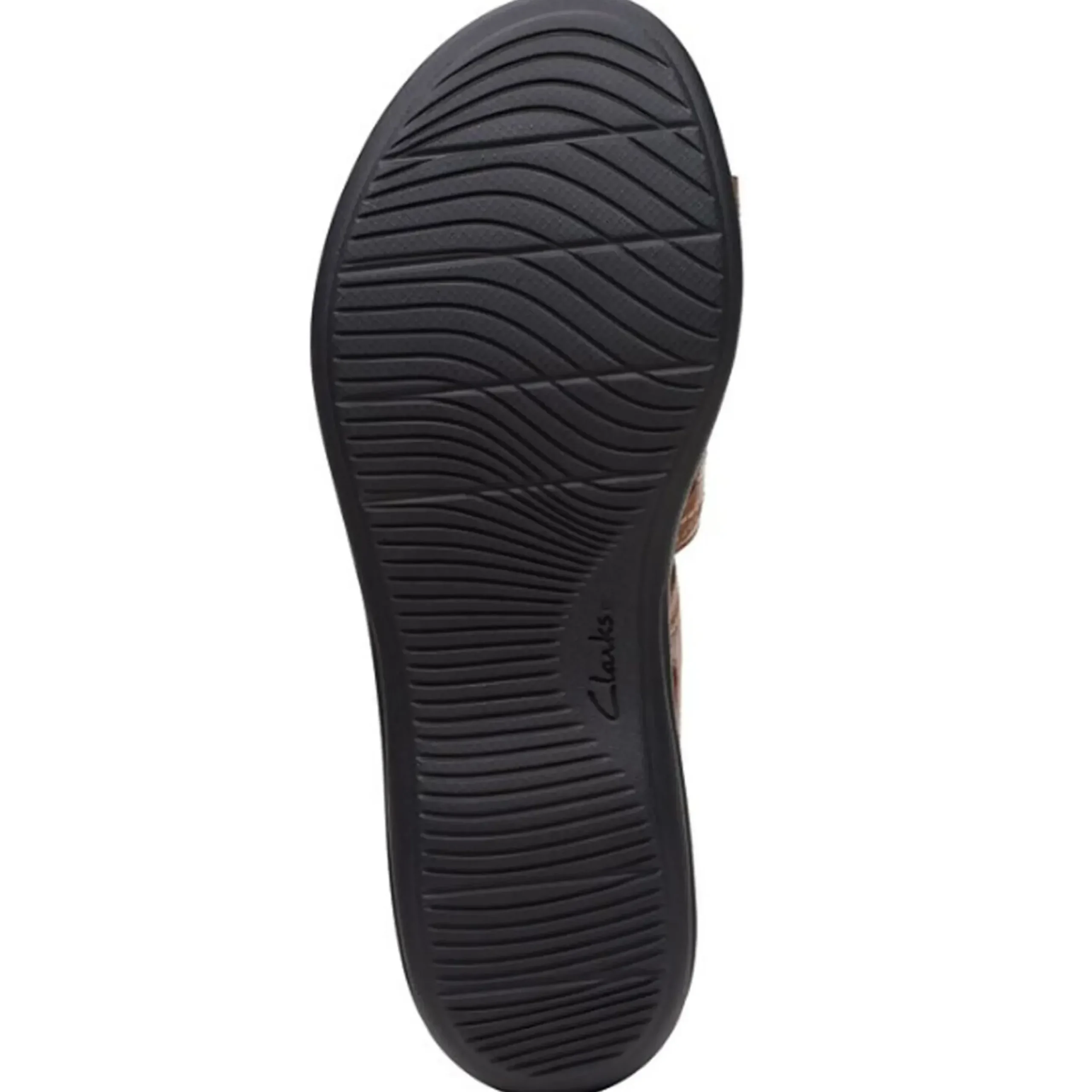 Outlet Clarks Laurieann Ayla Tan