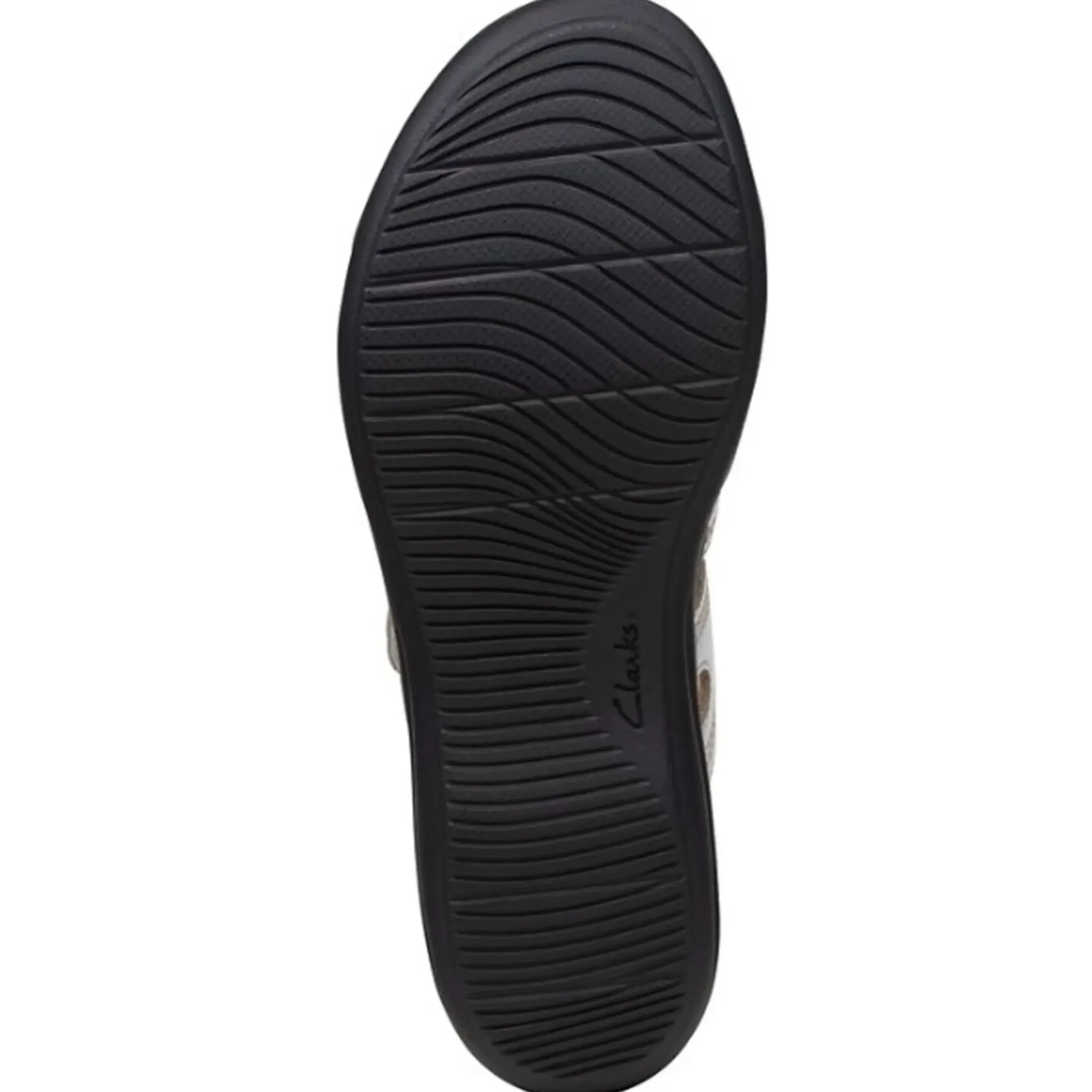 Discount Clarks Laurieann Ayla White