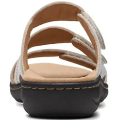 Discount Clarks Laurieann Ayla White