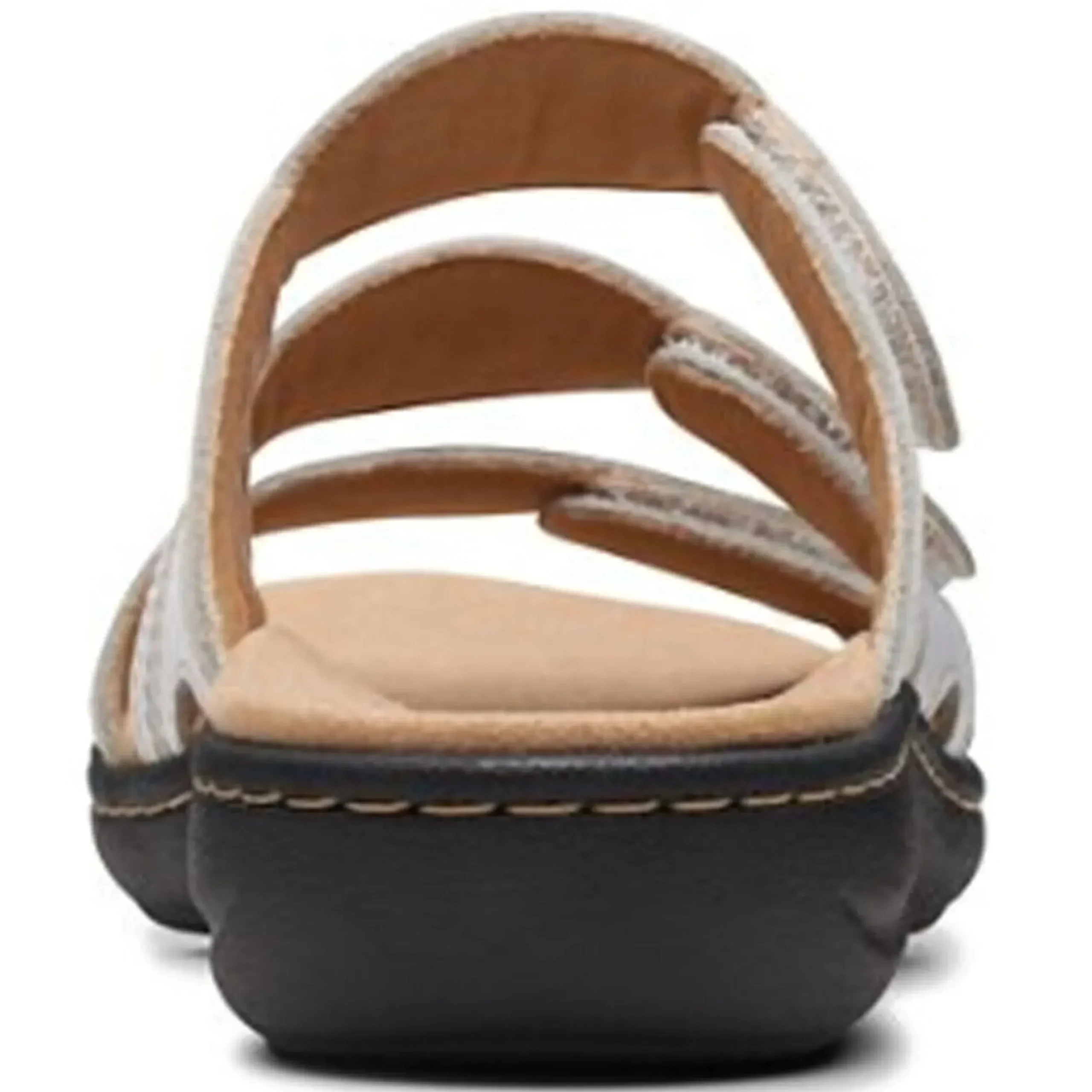Discount Clarks Laurieann Ayla White