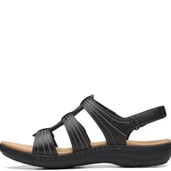 Outlet Clarks Laurieann Vine Black