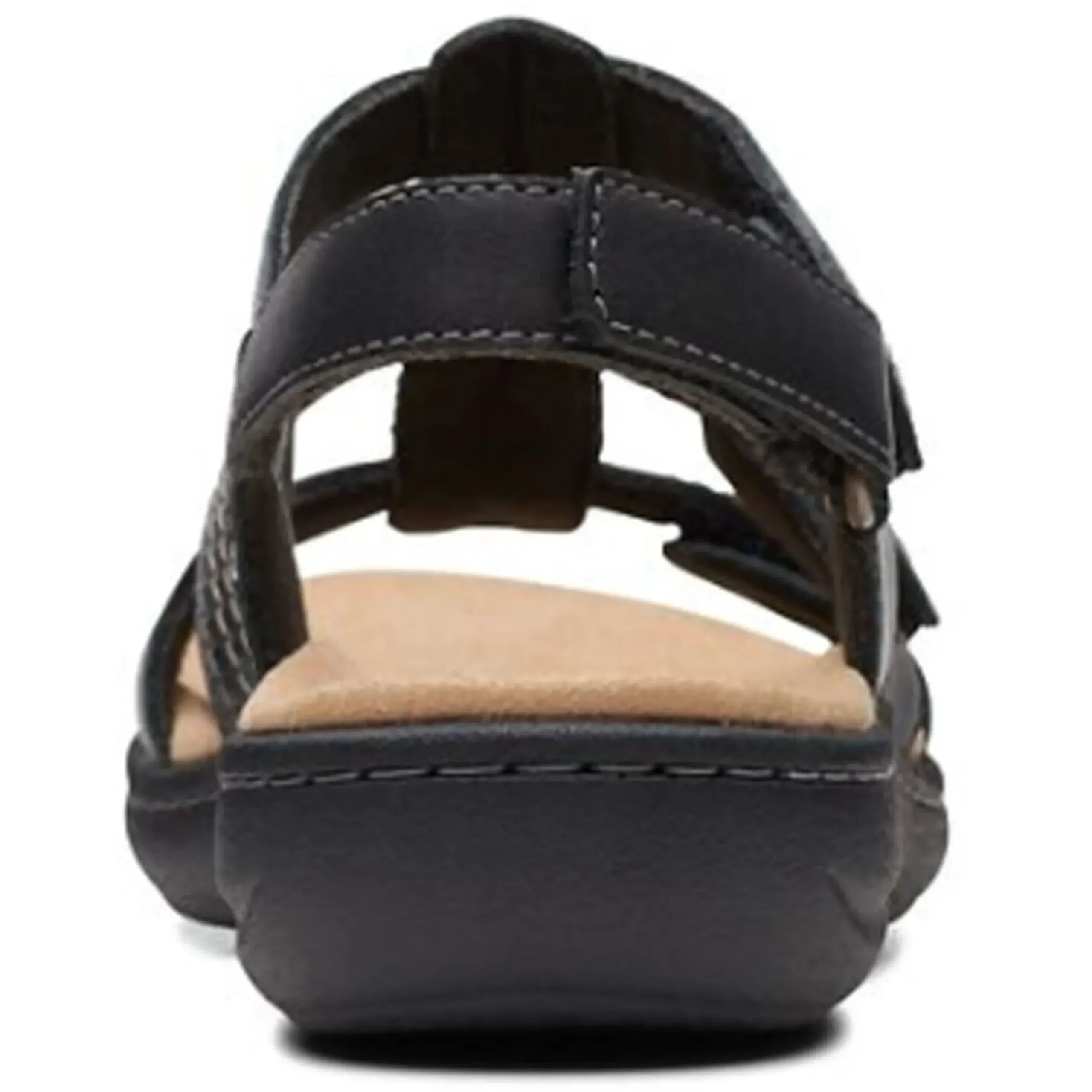 Outlet Clarks Laurieann Vine Black