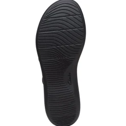 Outlet Clarks Laurieann Vine Black