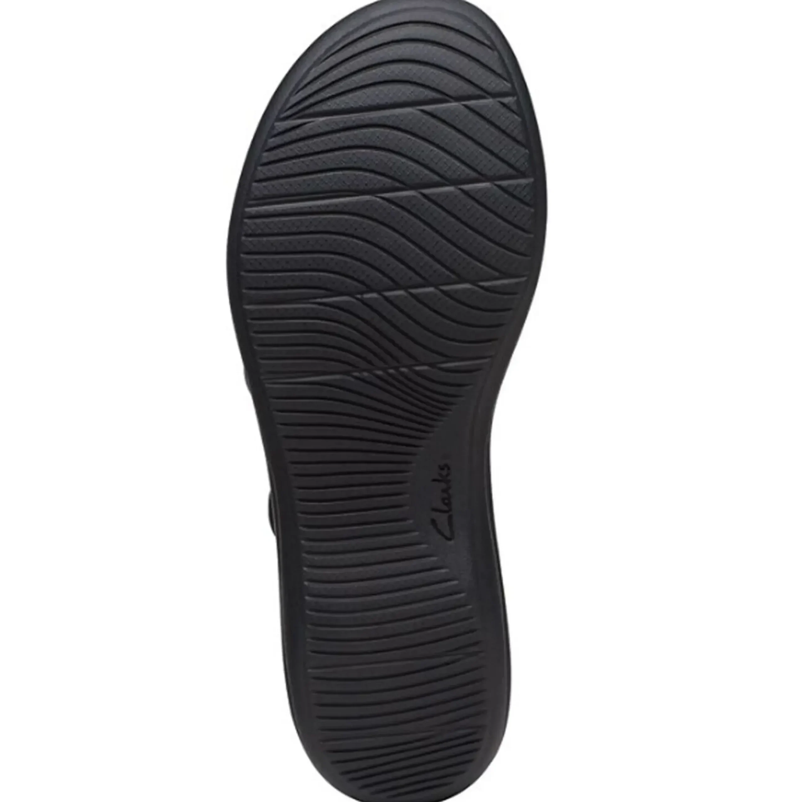 Outlet Clarks Laurieann Vine Black