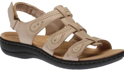 New Clarks Laurieann Vine Sand