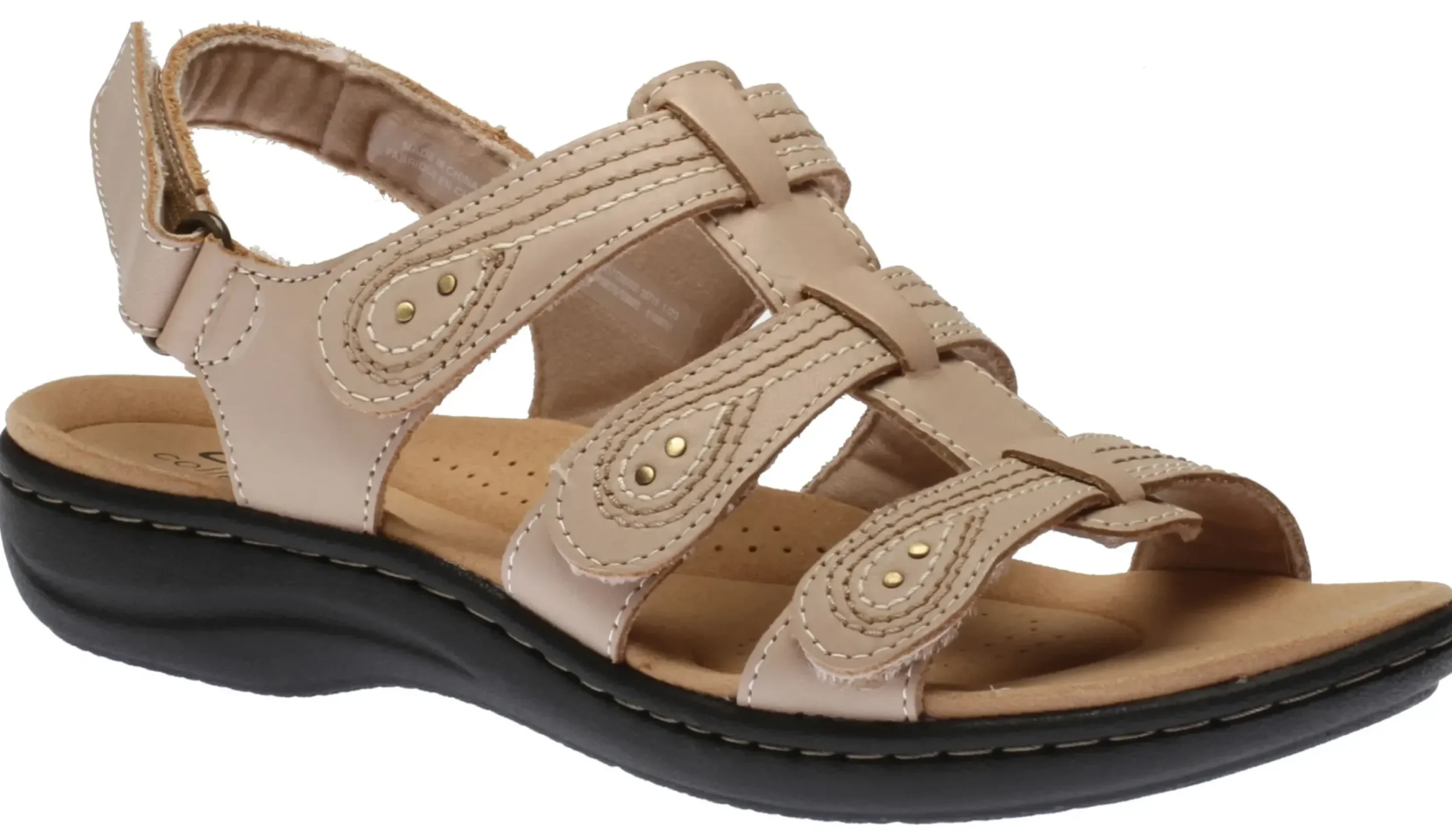 New Clarks Laurieann Vine Sand