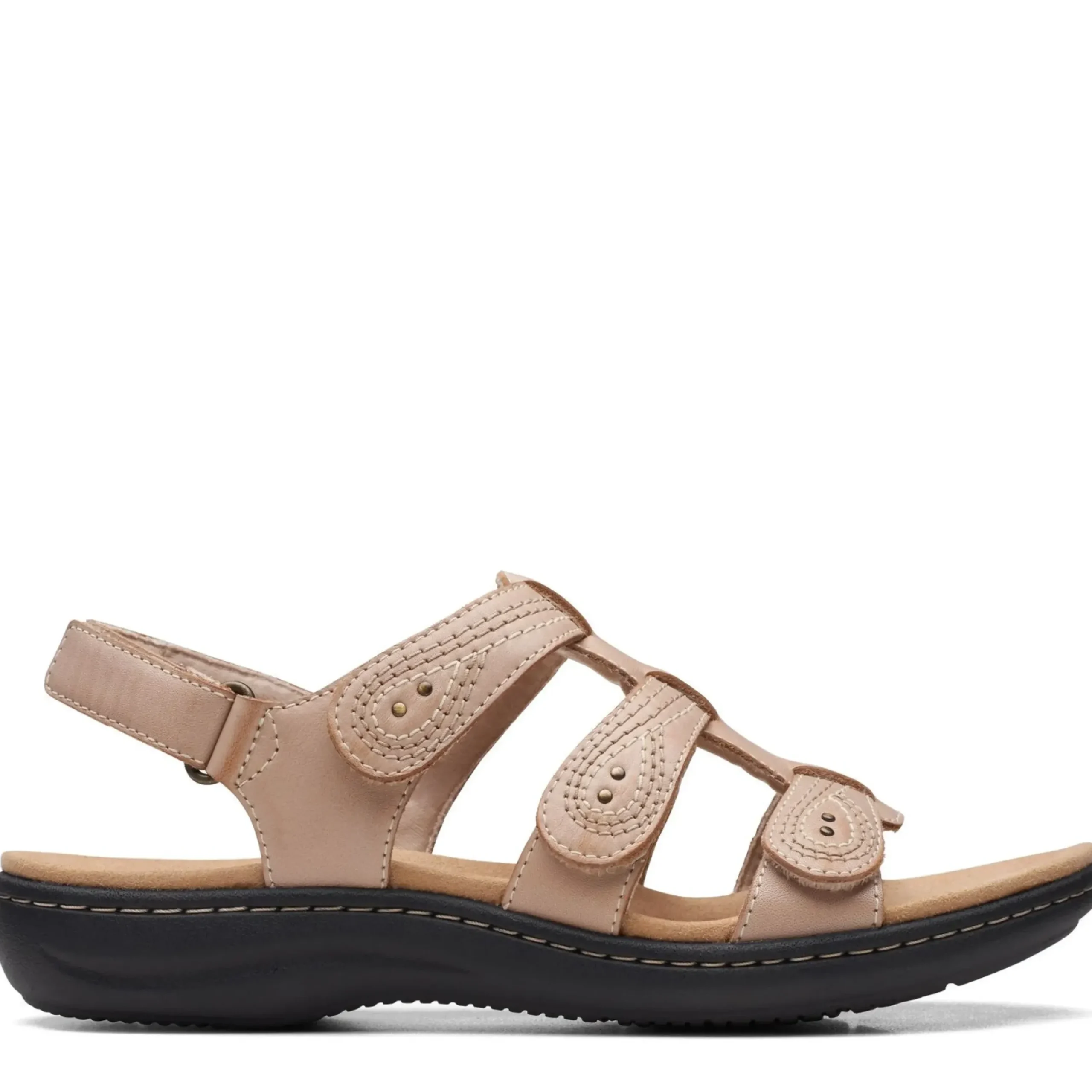 New Clarks Laurieann Vine Sand