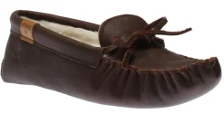 Online AMIMOC Lenno Grizzly Brown