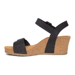 Discount Aetrex Lexa Black