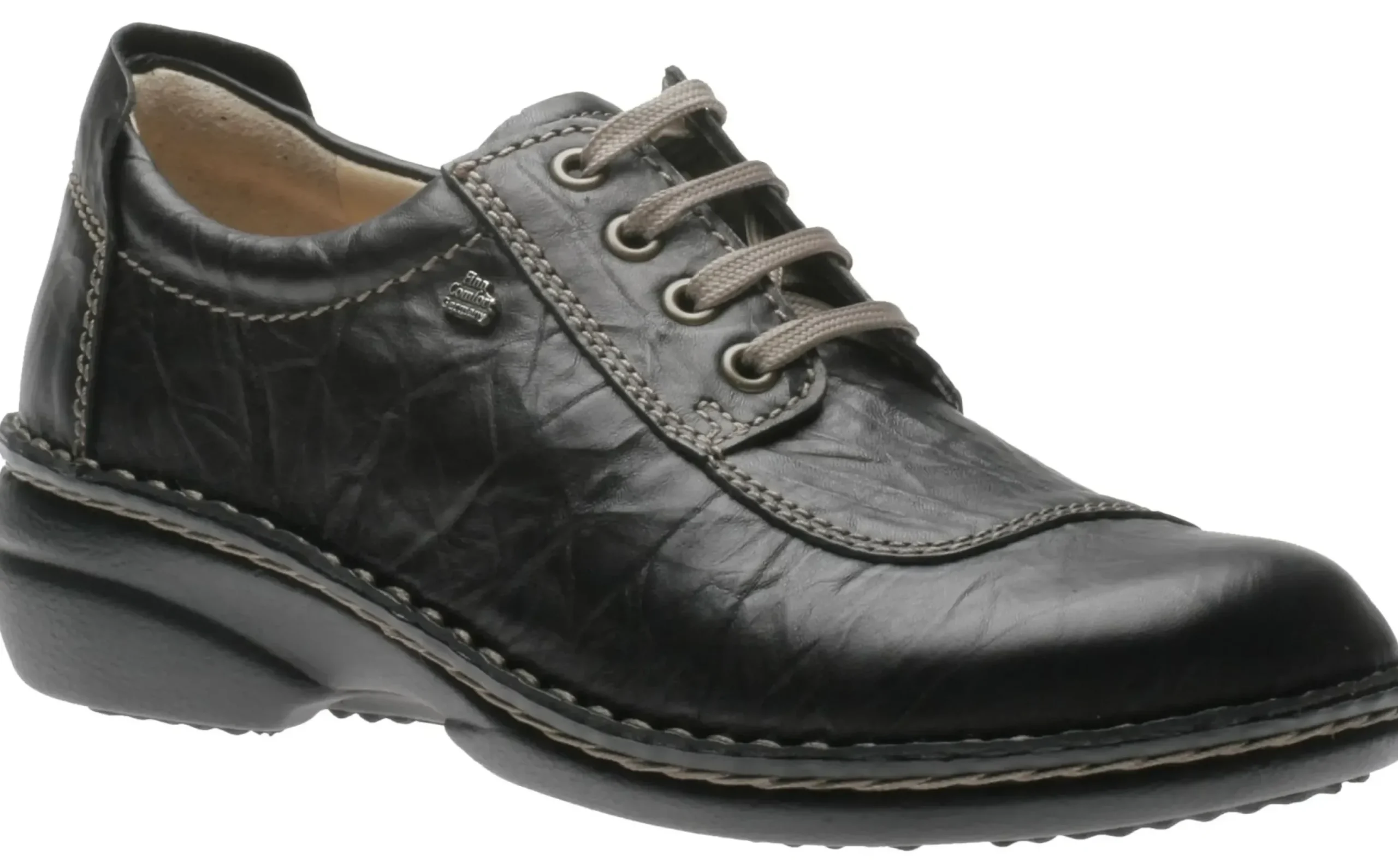 Best Finn Comfort Lexington Black