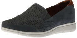 Best Cobb Hill Lidia Slip On Blue