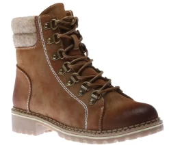 Outlet Wanderlust Lina Dark Tan