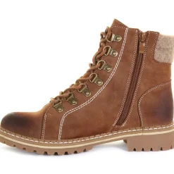 Outlet Wanderlust Lina Dark Tan