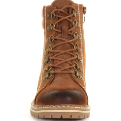 Outlet Wanderlust Lina Dark Tan