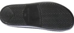 Best Finn Comfort Lipari Green Snakeskin Patent Gold Buckle Slide Sandal