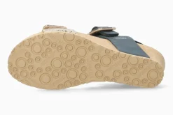 Sale Mephisto Lissia Navy Multi