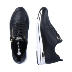 New Remonte Lose Einlage Black