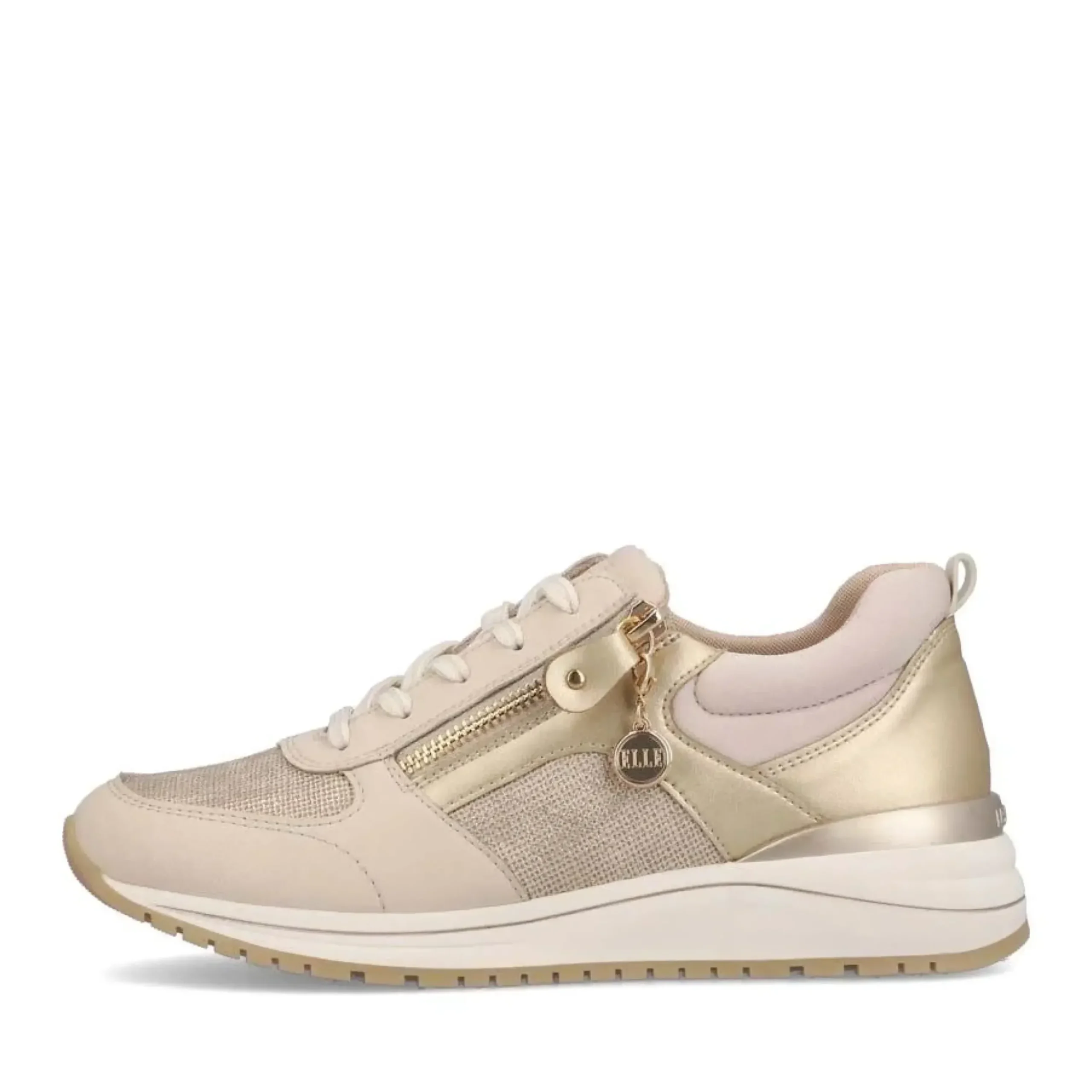 Sale Remonte Lose Lace Zip Biege