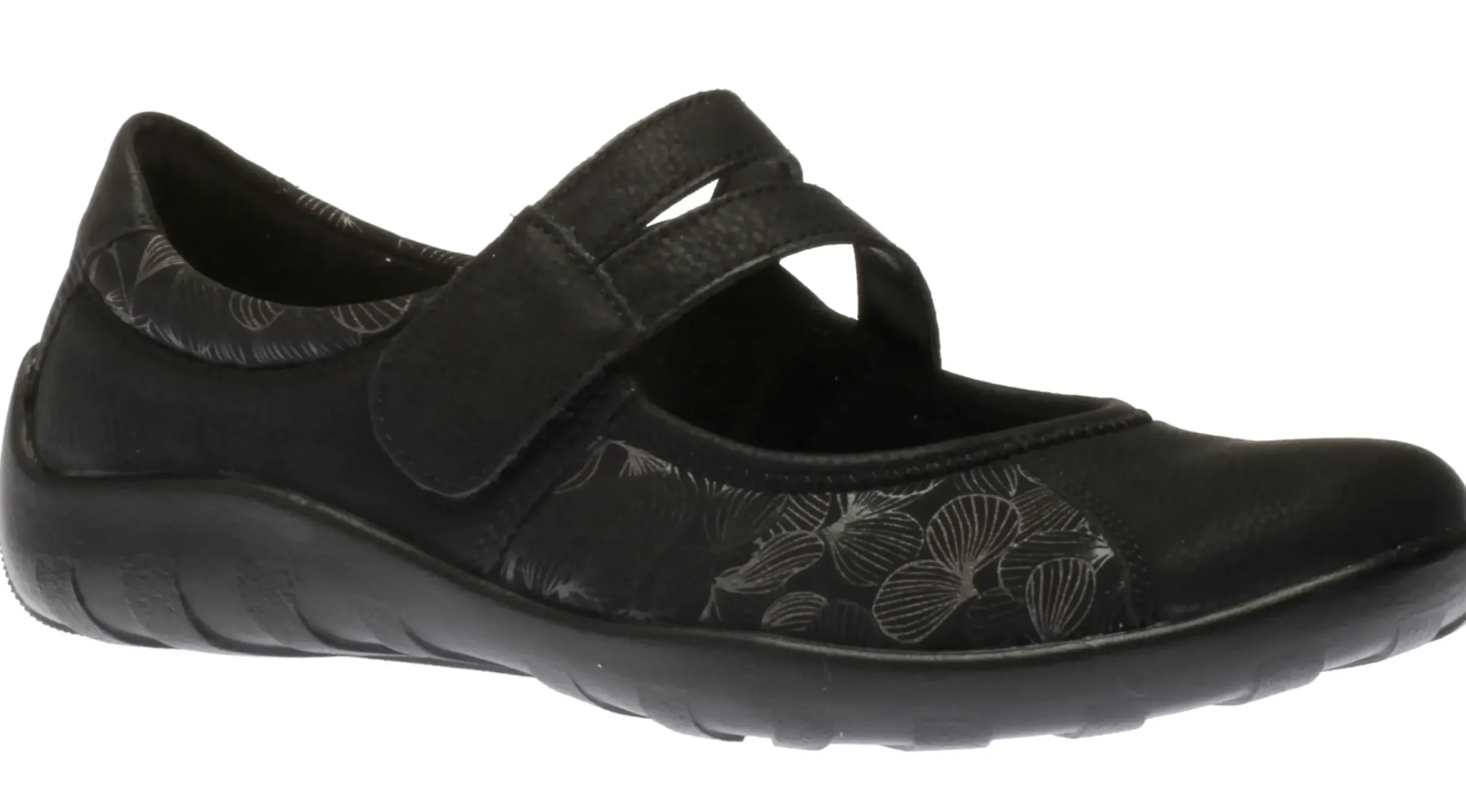 Sale Remonte Lose Mary Jane Black
