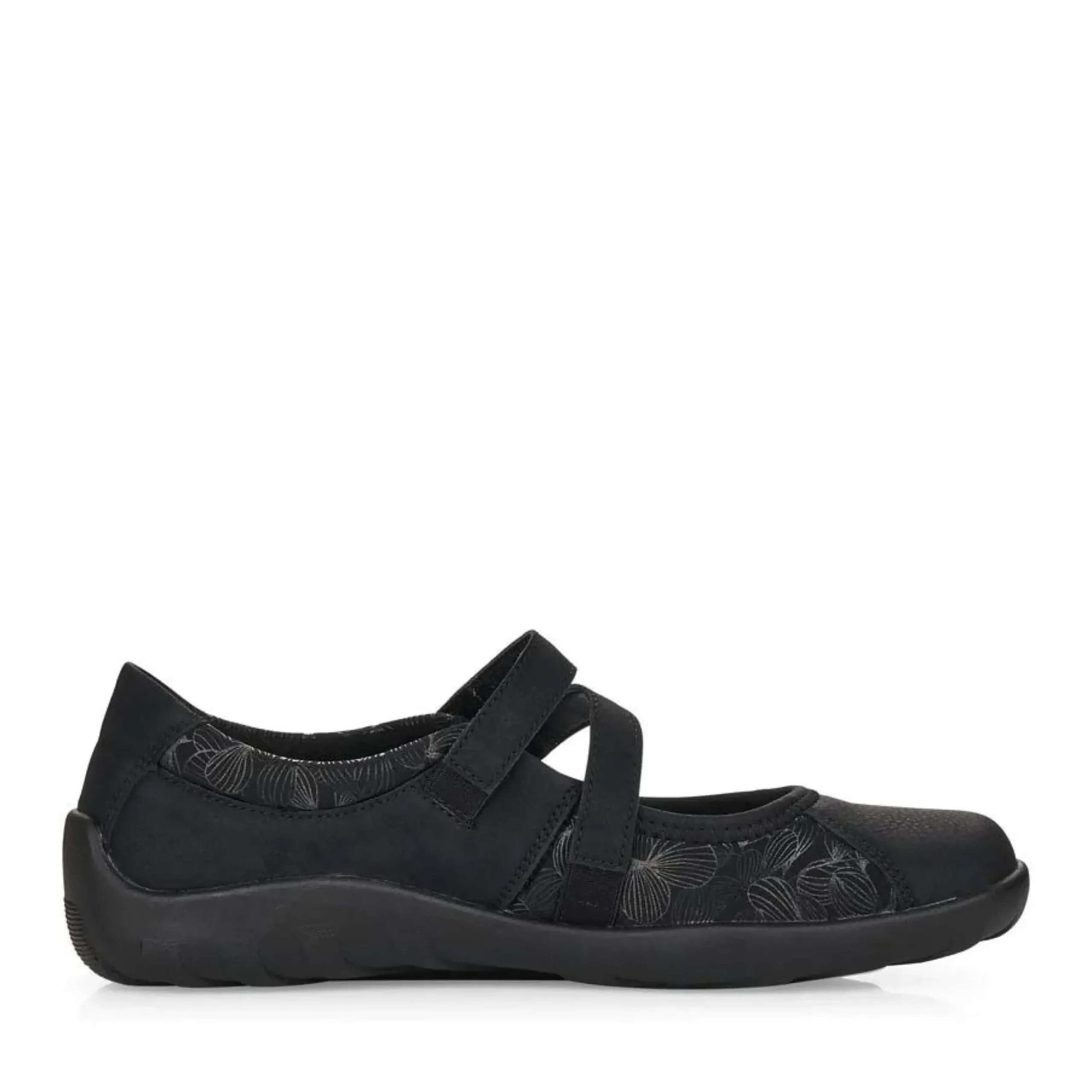 Sale Remonte Lose Mary Jane Black