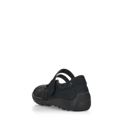 Sale Remonte Lose Mary Jane Black