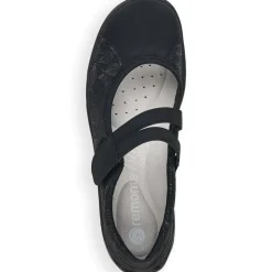 Sale Remonte Lose Mary Jane Black