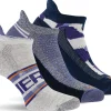 Discount Merrell Low Cut Tab 3P Navy