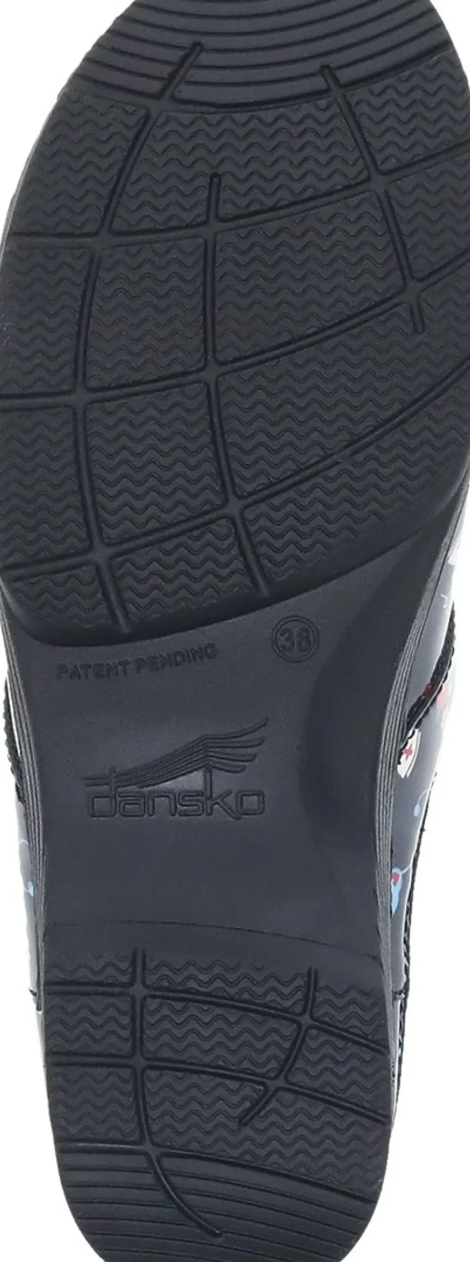 Discount Dansko Lt Pro Hero Patent Clog