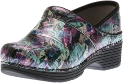 Hot Dansko Lt Pro Watercolor