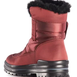 Online Olang Luna Velcro Uva Winter Boot