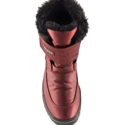 Online Olang Luna Velcro Uva Winter Boot