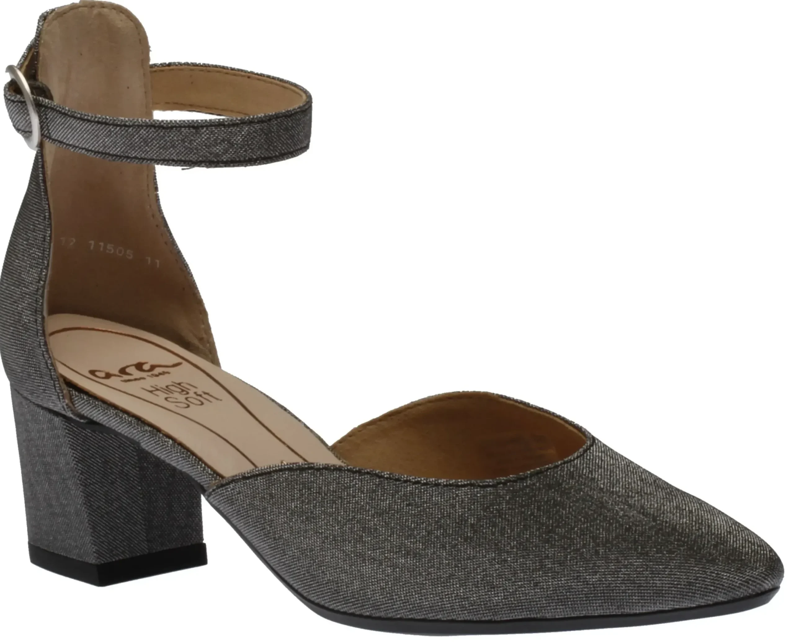 New Ara Lydia Black Twinkle