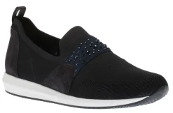 Discount Ara Lynn Woven Navy