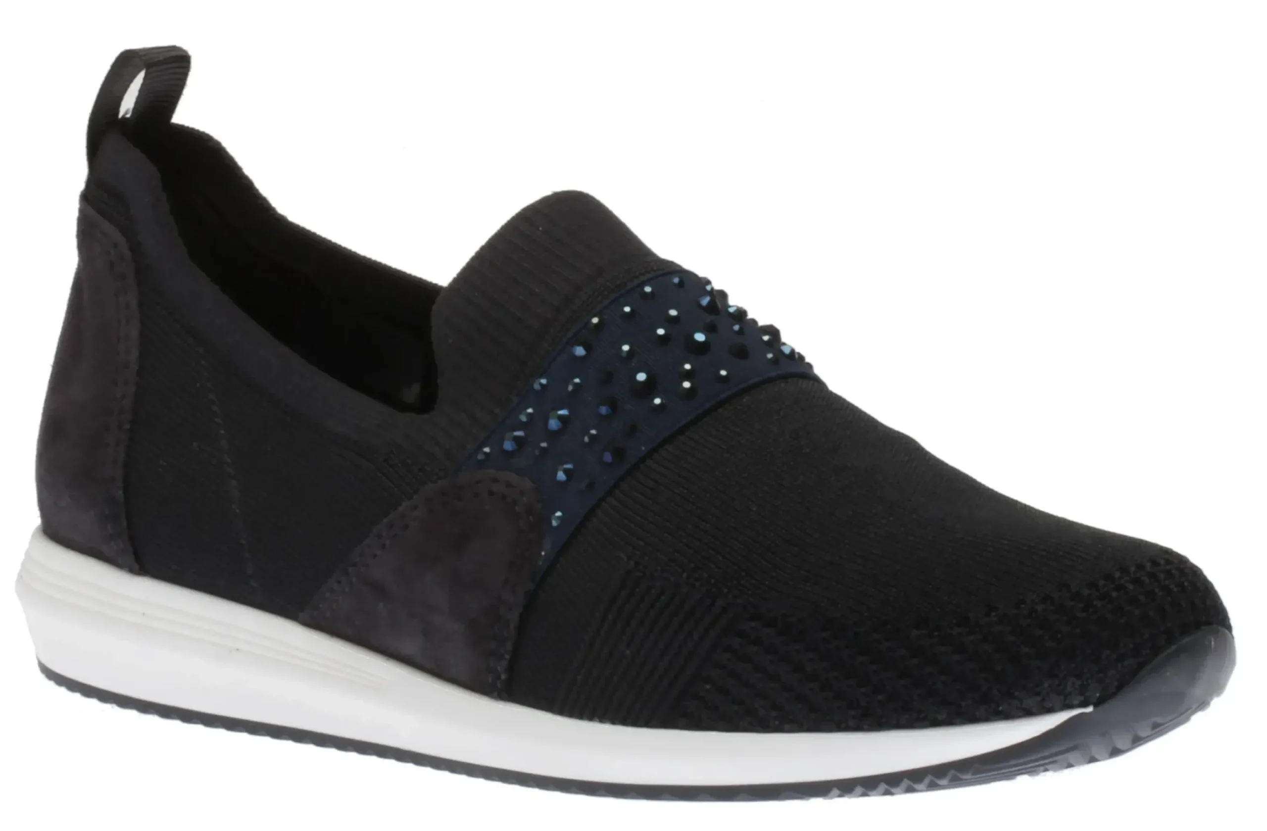 Discount Ara Lynn Woven Navy