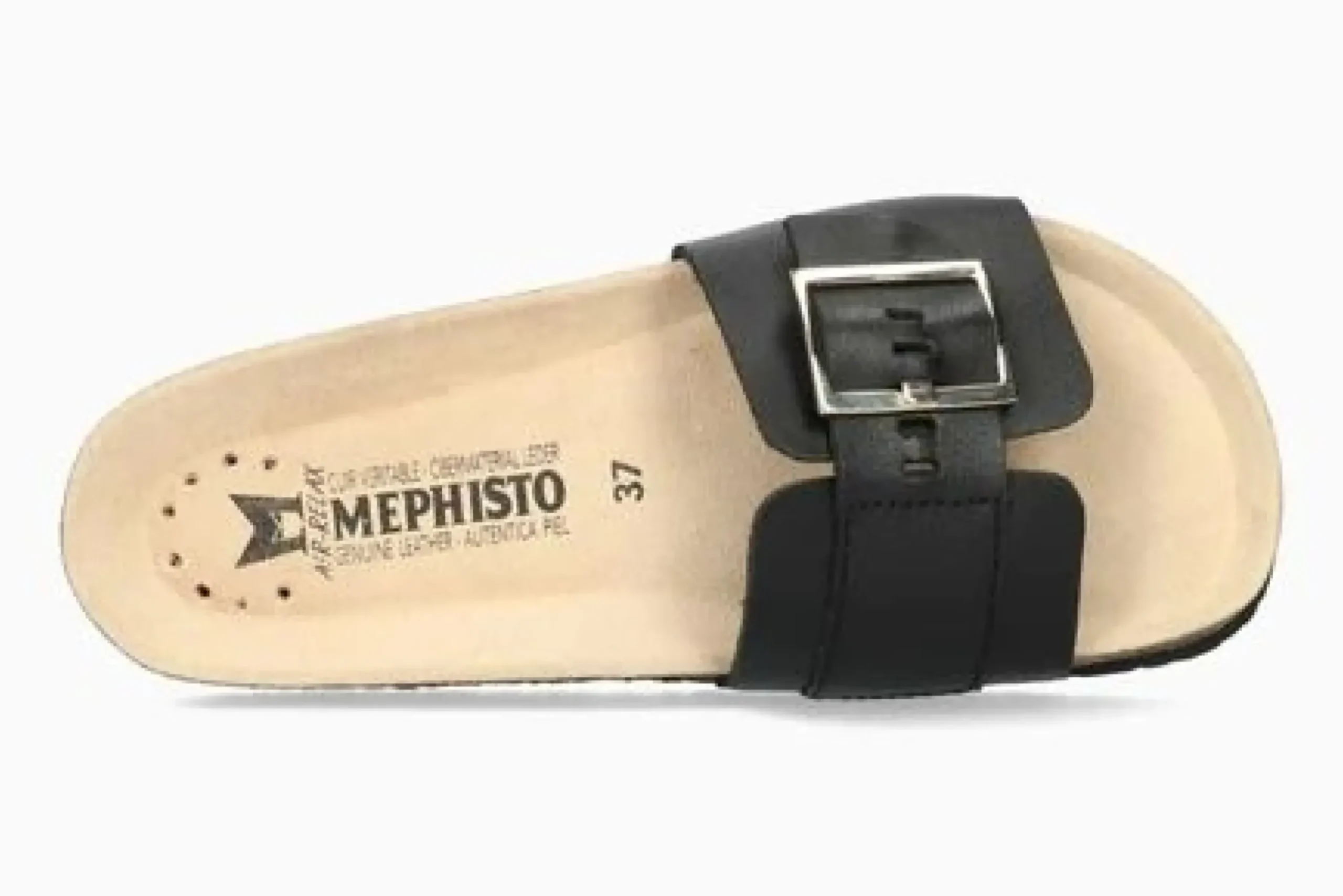 Online Mephisto Mabel Black