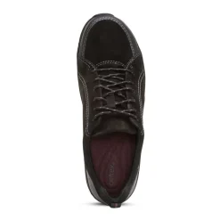 New Aetrex Mara Lace Wp Black