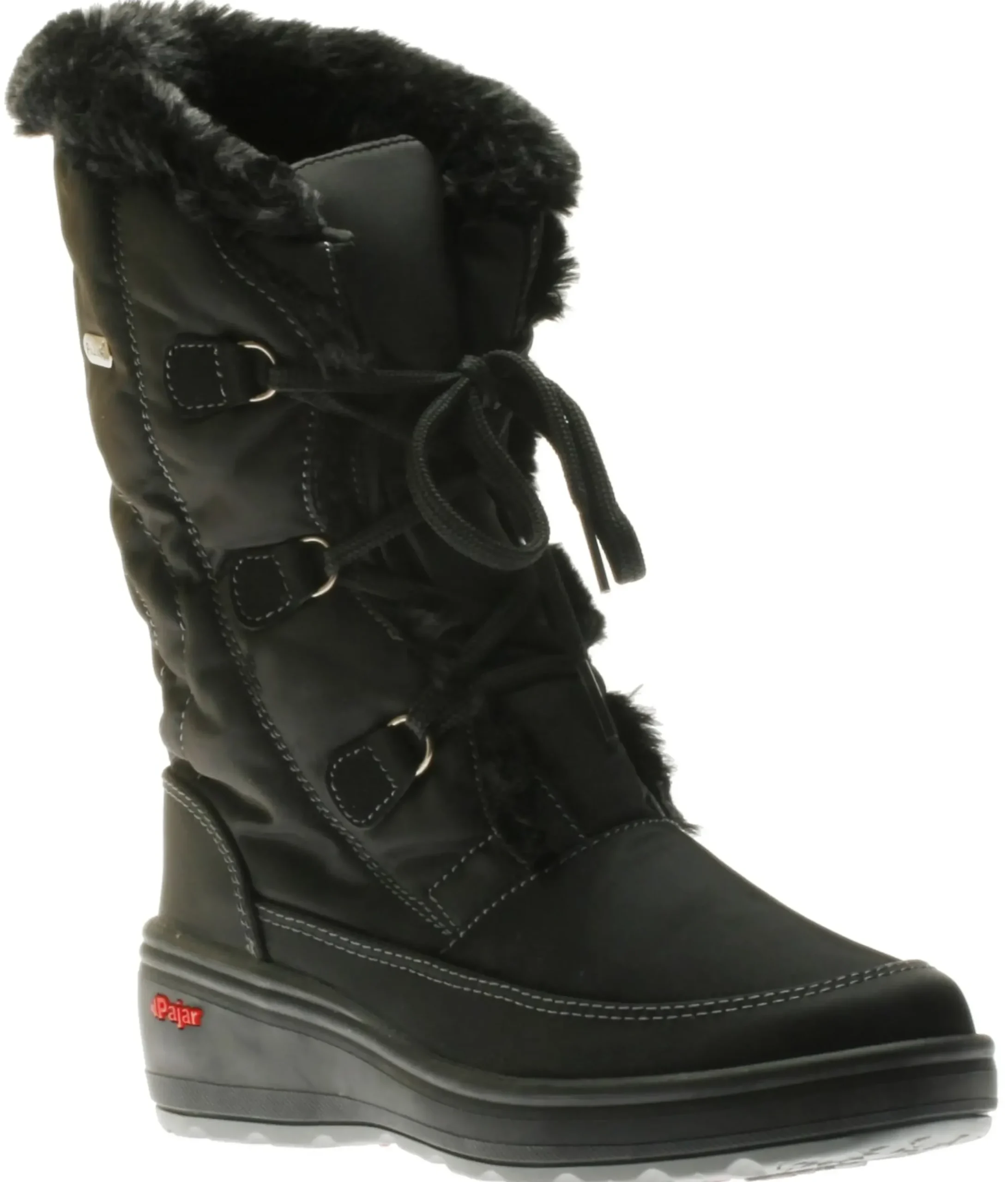 Online Pajar Marcie Black Winter Boot