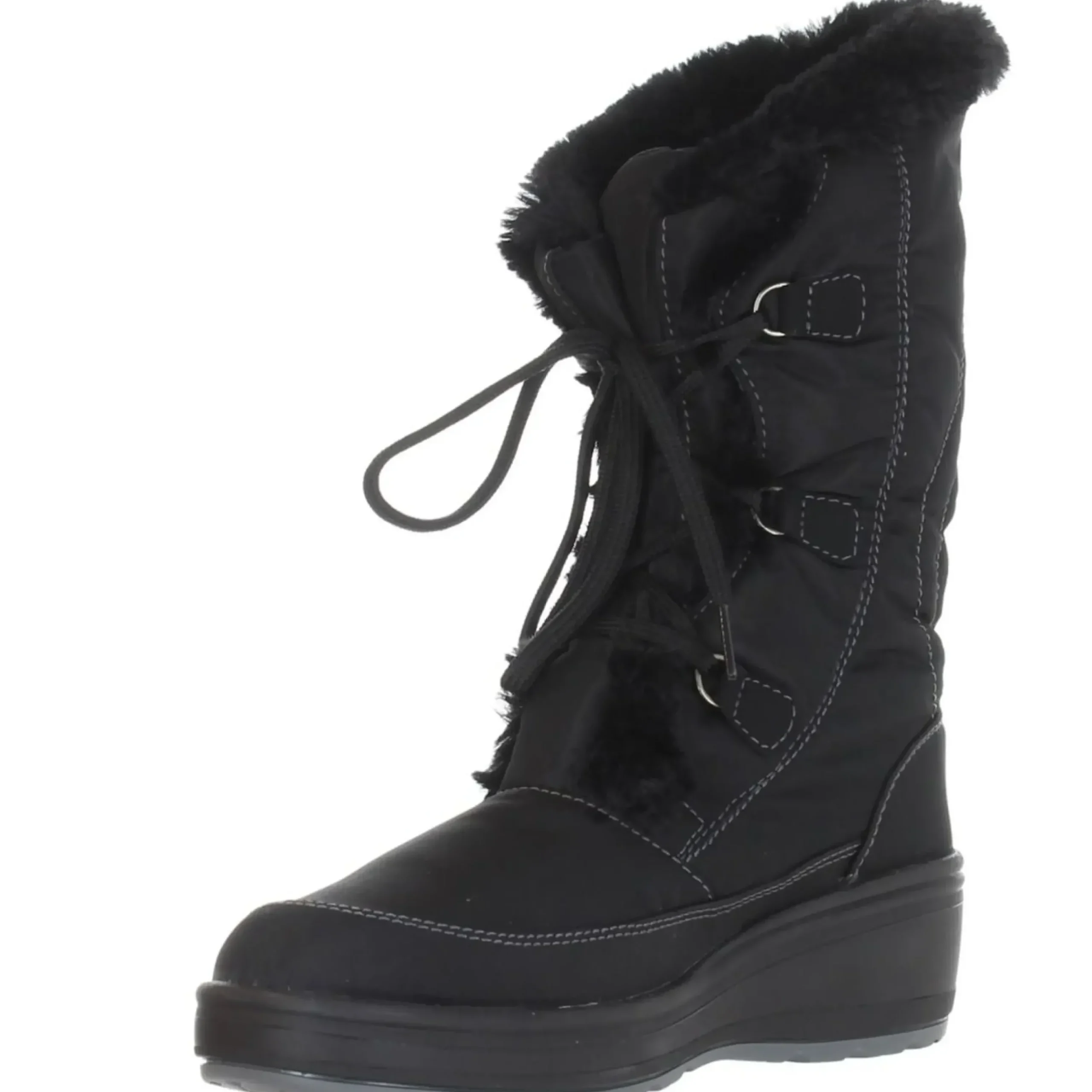 Online Pajar Marcie Black Winter Boot