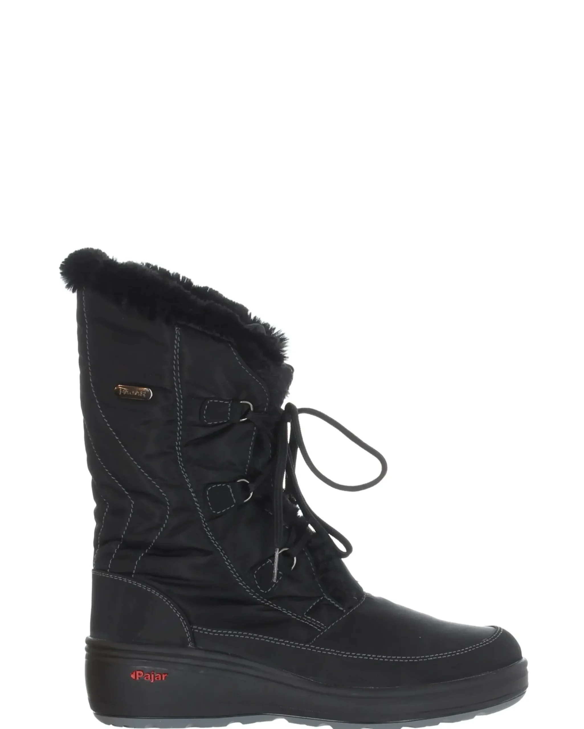 Online Pajar Marcie Black Winter Boot