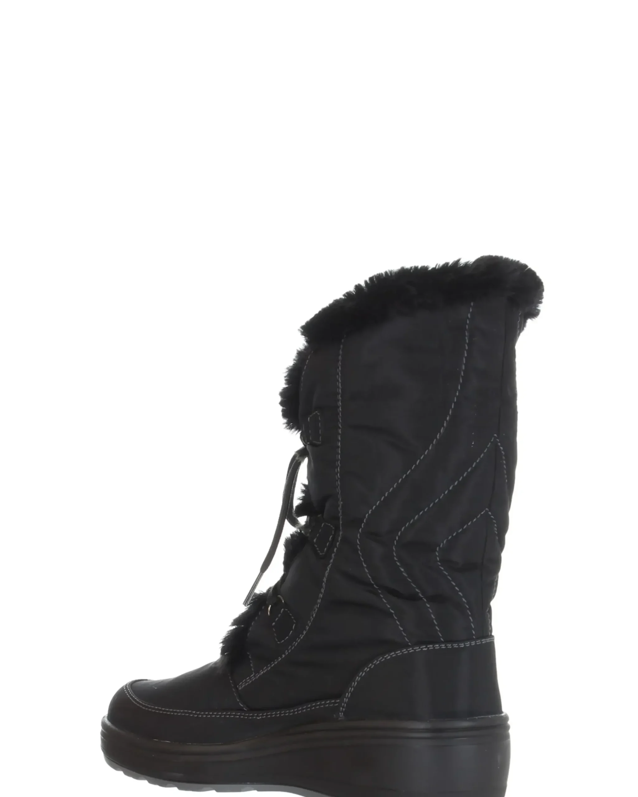 Online Pajar Marcie Black Winter Boot