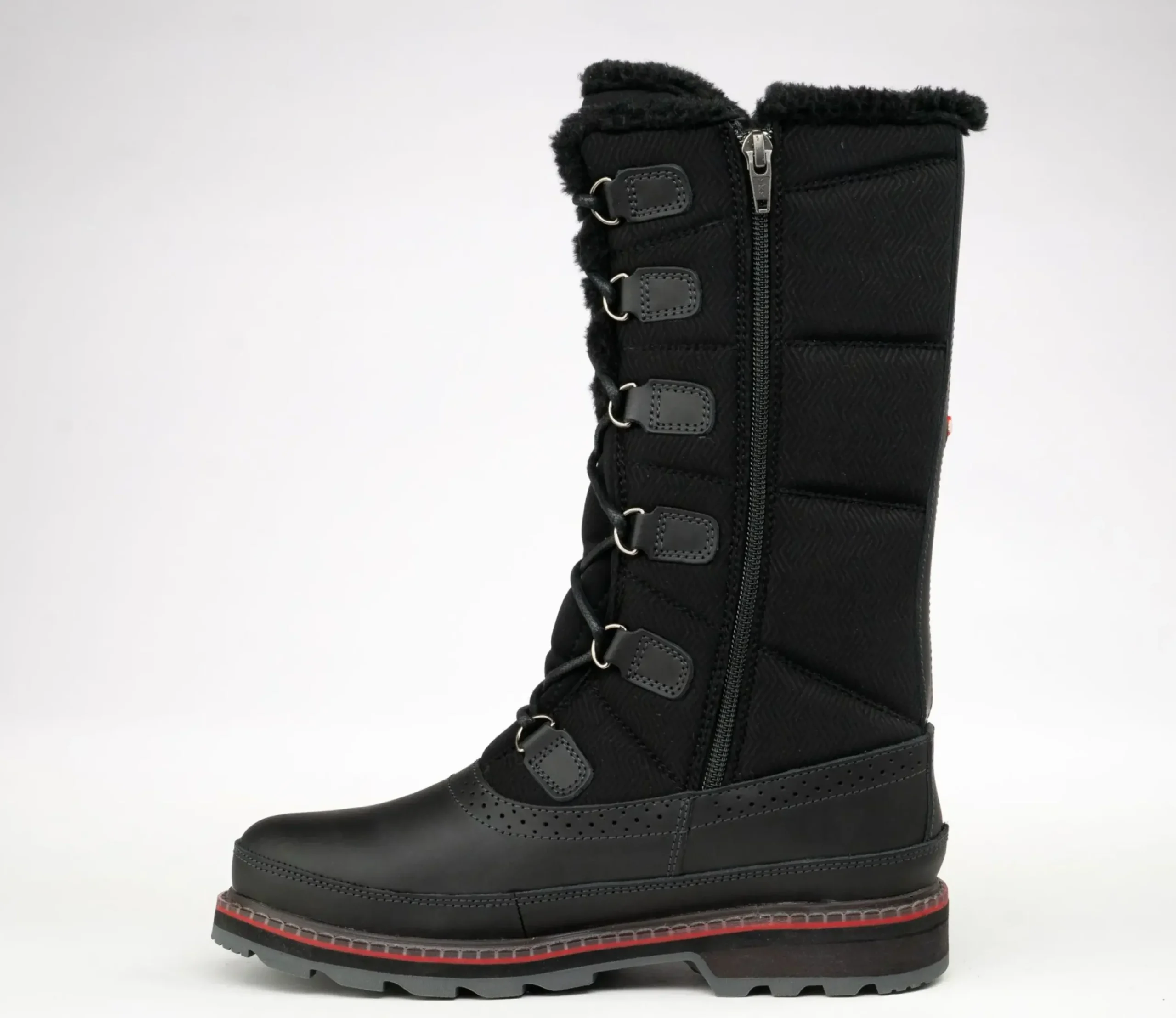NexGrip Margo 4.0 Black