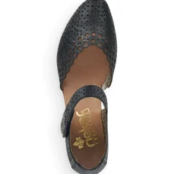 Outlet Rieker Massa Black
