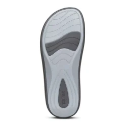 Clearance Aetrex Maui Black