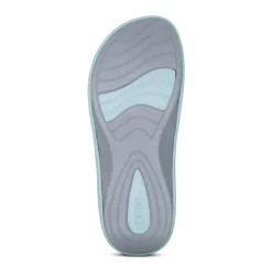 Best Aetrex Maui Blue
