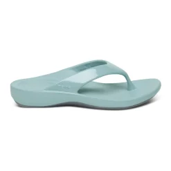 Best Aetrex Maui Blue